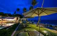 สระว่ายน้ำ 4 The Sea Koh Samui Resort & Residences by Tolani (SHA Extra Plus+)