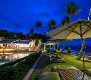 Swimming Pool 4 The Sea Koh Samui Resort & Residences by Tolani (SHA Extra Plus+)