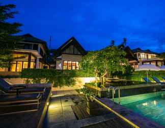 ภายนอกอาคาร 2 The Sea Koh Samui Resort & Residences by Tolani (SHA Extra Plus+)