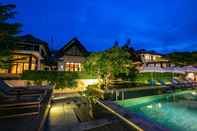 ภายนอกอาคาร The Sea Koh Samui Resort & Residences by Tolani (SHA Extra Plus+)