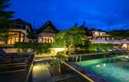 ภายนอกอาคาร 2 The Sea Koh Samui Resort & Residences by Tolani (SHA Extra Plus+)