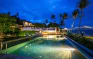 Swimming Pool 3 The Sea Koh Samui Resort & Residences by Tolani (SHA Extra Plus+)