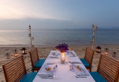 Bar, Cafe and Lounge 6 The Sea Koh Samui Resort & Residences by Tolani 