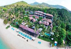 Lobby 5 The Sea Koh Samui Resort & Residences by Tolani 
