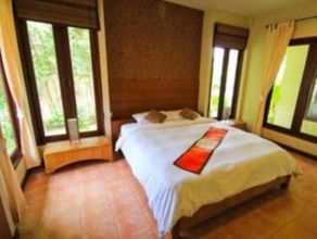 Bedroom 4 Baan Issara Resort Hua Hin