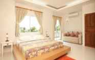 ห้องนอน 2 Baan Issara Resort Hua Hin