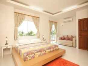 ห้องนอน 4 Baan Issara Resort Hua Hin