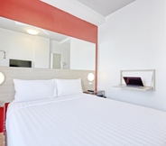 Bedroom 7 Red Planet Phuket Patong (SHA Extra Plus+)