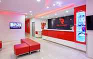 Lobby 6 Red Planet Phuket Patong (SHA Extra Plus+)