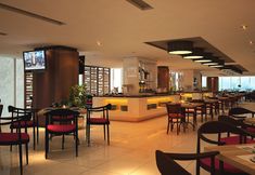 Restoran 5 Best Western Premier La Grande Hotel