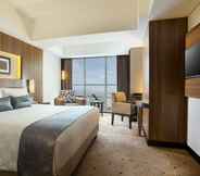 Phòng ngủ 3 Best Western Premier La Grande Hotel