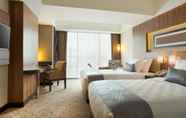 Kamar Tidur 7 Best Western Premier La Grande Hotel