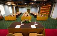 ห้องประชุม 7 Movenpick Suriwongse Hotel Chiang Mai