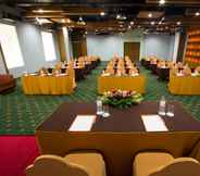 ห้องประชุม 7 Movenpick Suriwongse Hotel Chiang Mai