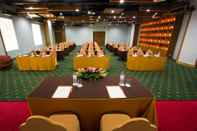 Dewan Majlis Movenpick Suriwongse Hotel Chiang Mai