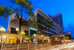 Movenpick Suriwongse Hotel Chiang Mai, ₱ 3,607.39