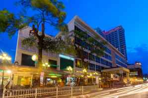 โรงแรมโมเวนพิค สุริวงศ์ เชียงใหม่, THB 2,619.11