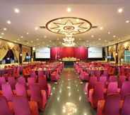 Functional Hall 5 Swiss-Belhotel Silae Palu