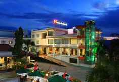 Exterior 4 Swiss-Belhotel Silae Palu