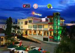 Swiss-Belhotel Silae Palu, ₱ 2,209.43