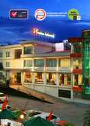 EXTERIOR_BUILDING Swiss-Belhotel Silae Palu