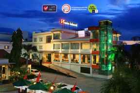 Swiss-Belhotel Silae Palu