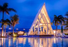 Exterior 3 Swiss-Belhotel Silae Palu