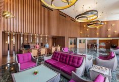 Lobby 7 Beyond Karon