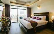 Kamar Tidur 5 Raming Lodge Hotel & Spa