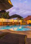 SWIMMING_POOL Raming Lodge Hotel & Spa