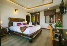 Bedroom 4 Raming Lodge Hotel & Spa