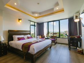 Bedroom 4 Raming Lodge Hotel & Spa