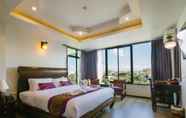 Kamar Tidur 6 Raming Lodge Hotel & Spa