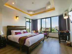 Kamar Tidur 4 Raming Lodge Hotel & Spa