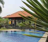 Swimming Pool 7 Prabhu Suites