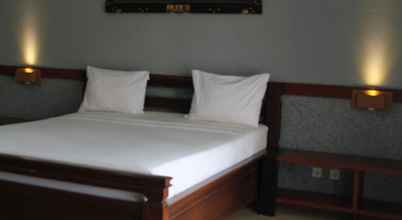 Kamar Tidur 4 Prabhu Suites