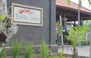 ภายนอกอาคาร 5 Prabhu Suites