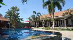 Prabhu Suites, Rp 250.000