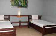 Bilik Tidur 4 Prabhu Suites