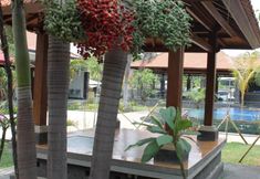 공용 공간 5 Prabhu Suites