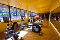 Fitness Center Beyond Kata