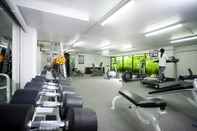 Fitness Center Phuket Orchid Resort and Spa