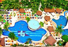 Swimming Pool 7 Phuket Orchid Resort and Spa