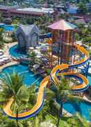 ENTERTAINMENT_FACILITY Phuket Orchid Resort and Spa