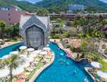 SWIMMING_POOL Phuket Orchid Resort and Spa