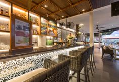 Bar, Cafe and Lounge 3 Sawaddi Patong Resort & Spa by Tolani 