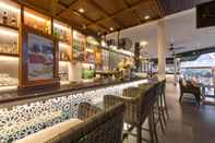 Bar, Kafe, dan Lounge Sawaddi Patong Resort & Spa by Tolani (SHA Extra Plus)