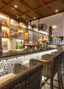 BAR_CAFE_LOUNGE Sawaddi Patong Resort & Spa by Tolani (SHA Extra Plus)