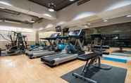 Fitness Center 5 Sawaddi Patong Resort & Spa by Tolani (SHA Extra Plus)