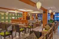 ล็อบบี้ Sawaddi Patong Resort & Spa by Tolani (SHA Extra Plus)